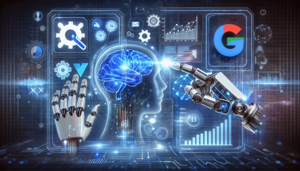2025年最新版｜AI生成コンテンツとSEOの最適解：リスク管理とおすすめAIツール徹底比較