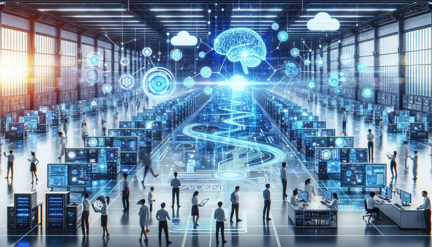 Azure AI Foundryの使い方完全ガイド｜初心者が最短でプロジェクトを