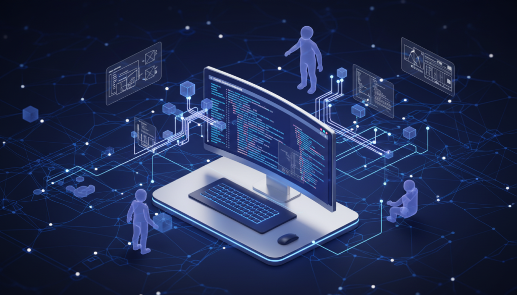 Claude Code & Agent Teams 完全導入ガイド:2026年最新の自律型AIエージェント活用と開発効率の最適化