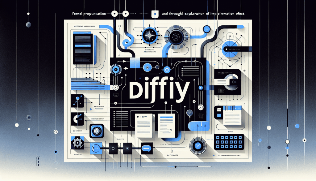 【徹底解説】Difyの正しい読み方・背景・他AIツールとの違い|最新公式情報と導入メリットを解説
