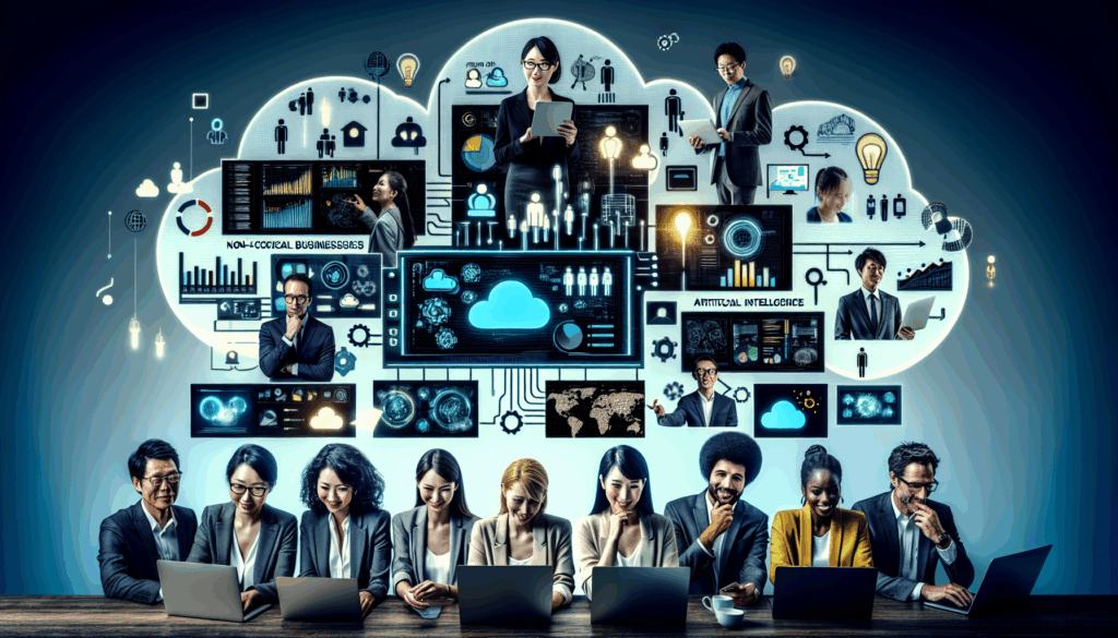 【2025年最新版】Google Cloud AutoMLの使い方と業務活用ガイド｜仕組み・料金・他ツールとの違いも徹底解説