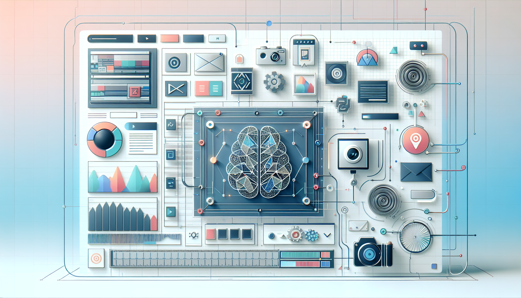 Google Flowとは？Veo・Imagen・Geminiとの違いと、動画生成AIの本命