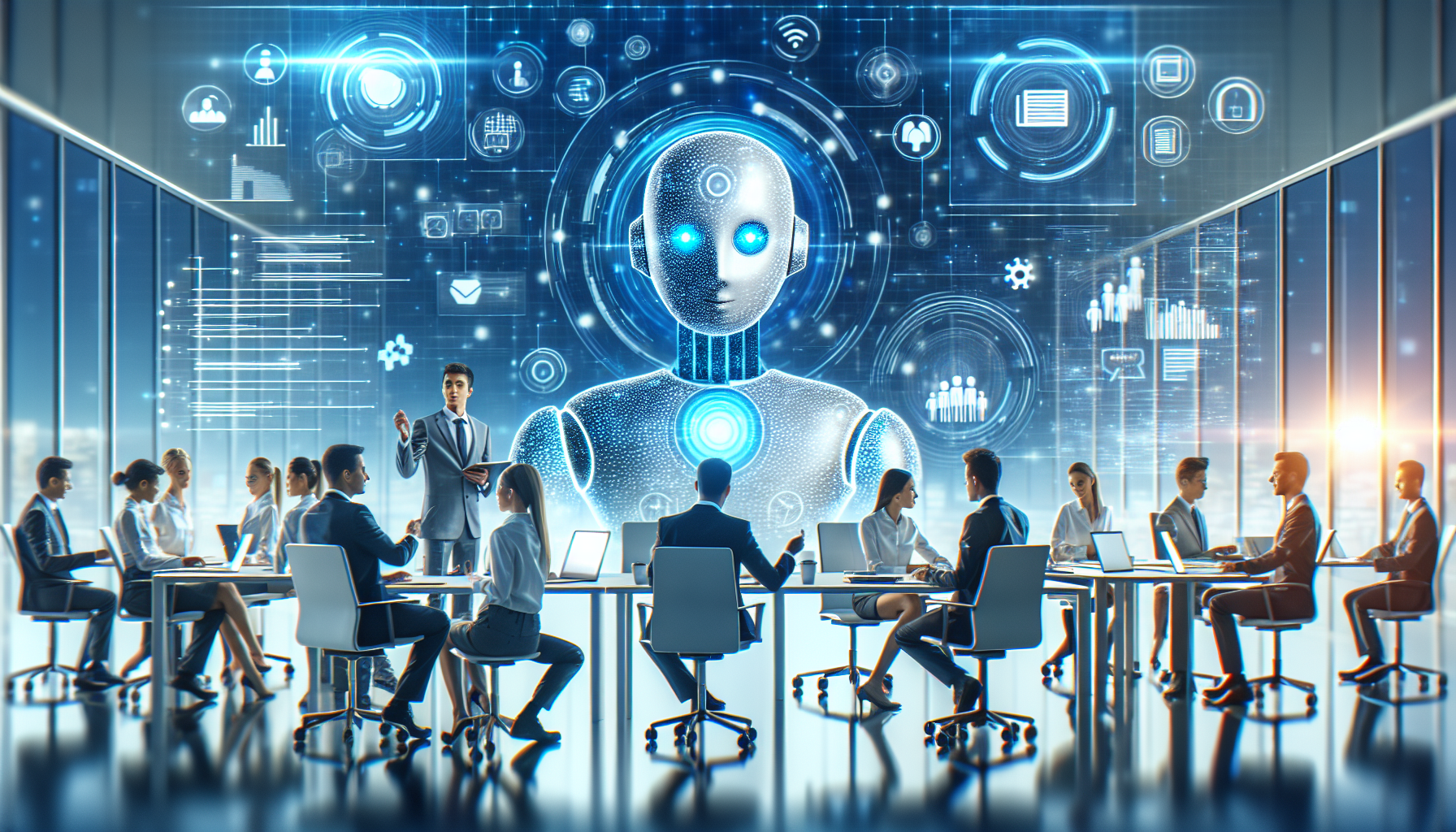 Workforce Layers LayerX AI Workforce完全ガイド:ChatGPTとの違い、導入事例、ROI、セキュリティを徹底解説 - Saiteki AI