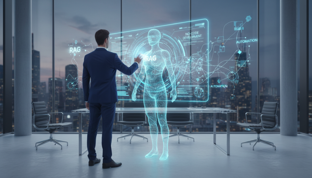 Microsoft Copilot Studio 完全攻略ガイド：自作AIチャットボットの作り方・料金・最新活用事例まで徹底解説