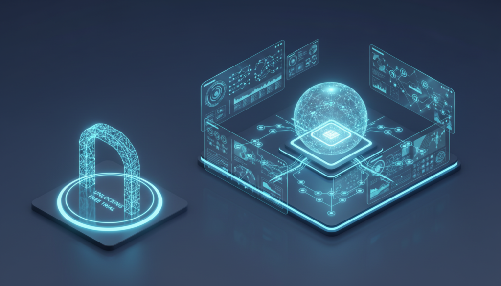 Microsoft Copilot Studio Viral Trial完全ガイド：無料で試す手順と制限、2026年最新の注意点を徹底解説