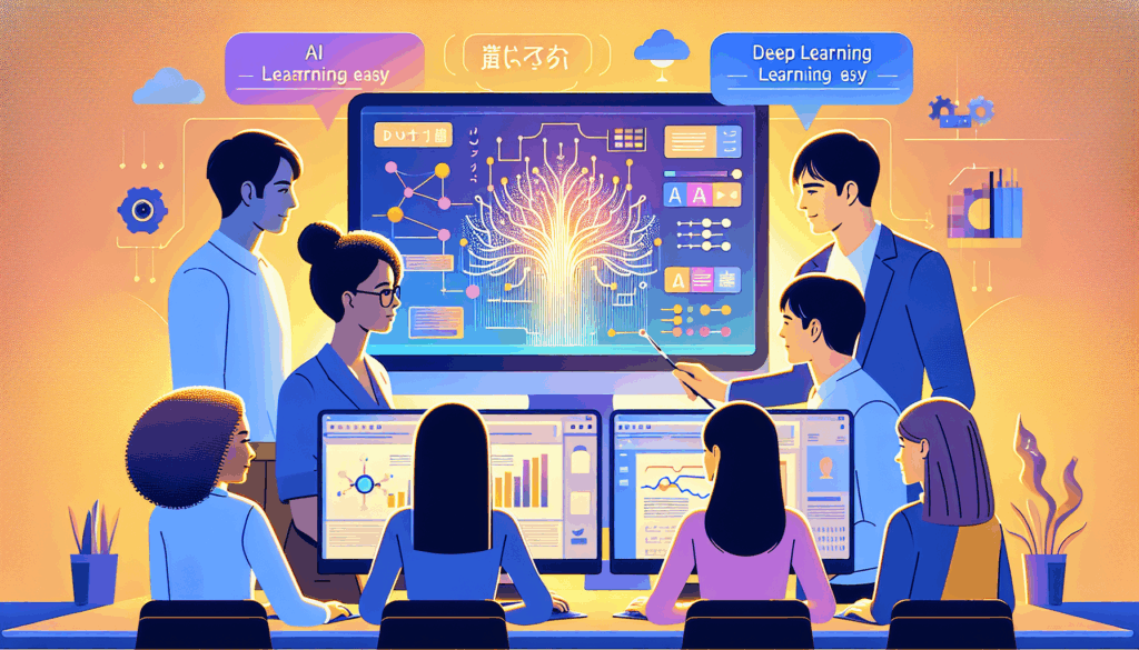 Neural Network Consoleレビュー: 初心者が“コード不要”で始めるディープラーニング超ガイド【2025年最新】