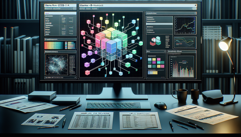 【2025年版】Ollamaのモデル完全ガイド:おすすめモデル一覧・コマンド・Modelfileでのカスタム方法まで解説