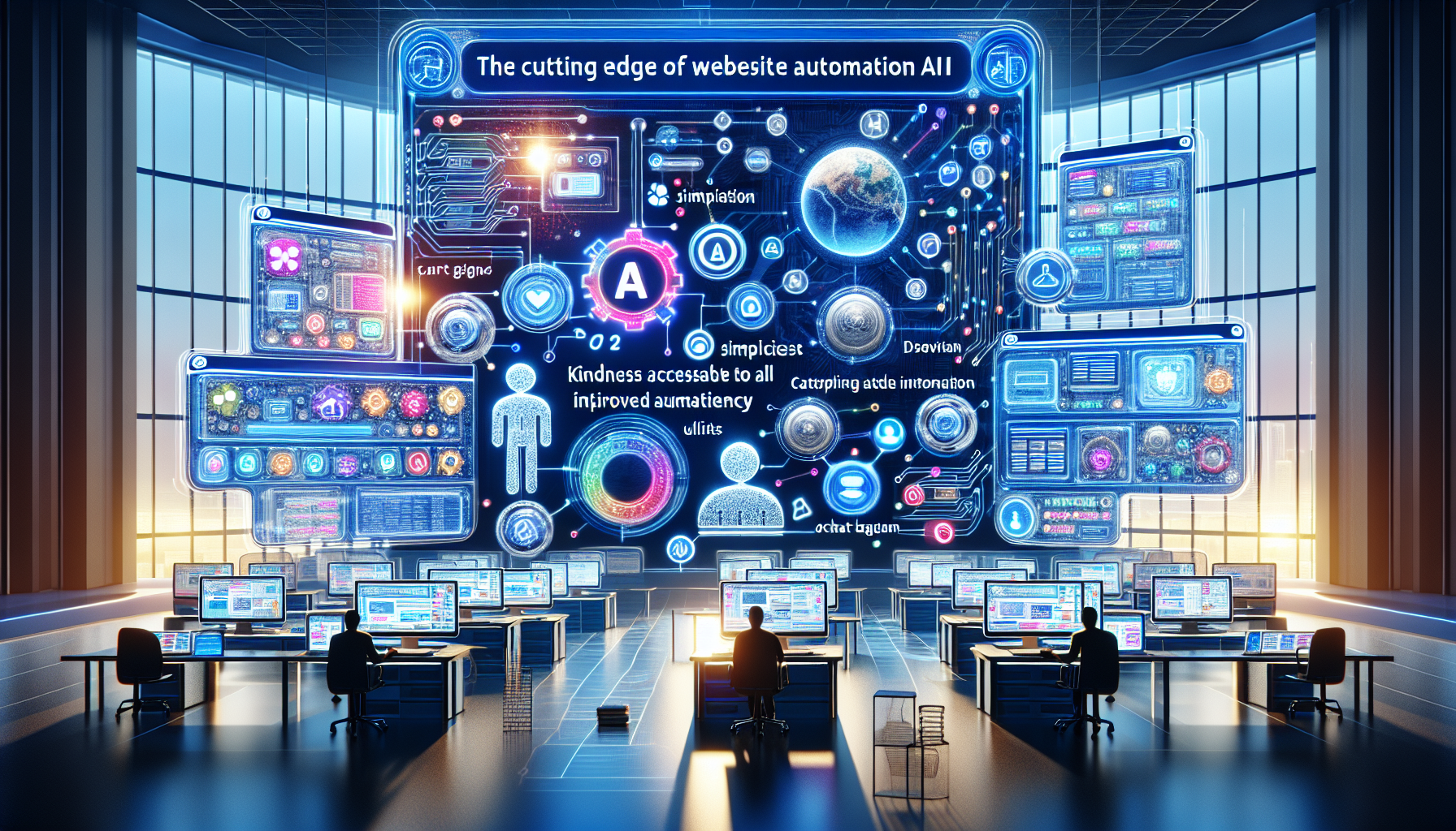 2025年最新】サイト自動生成AIツール徹底比較｜初心者でも失敗しない